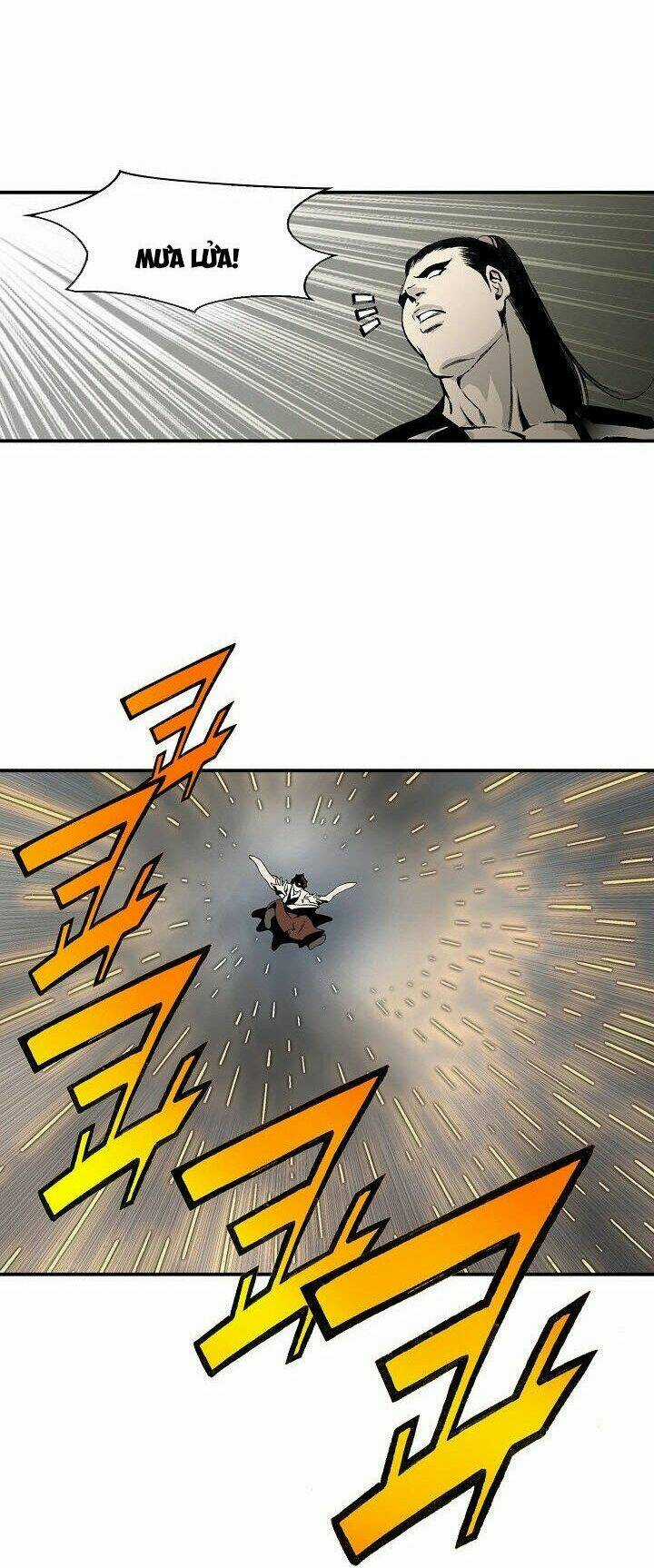 Thế Giới Võ Thuật Của Pháp Sư Chapter 37 trang 13