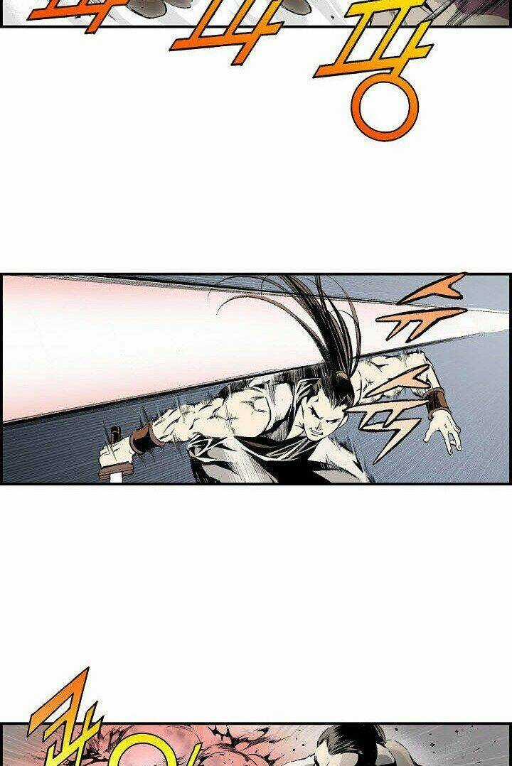 Thế Giới Võ Thuật Của Pháp Sư Chapter 38 trang 21