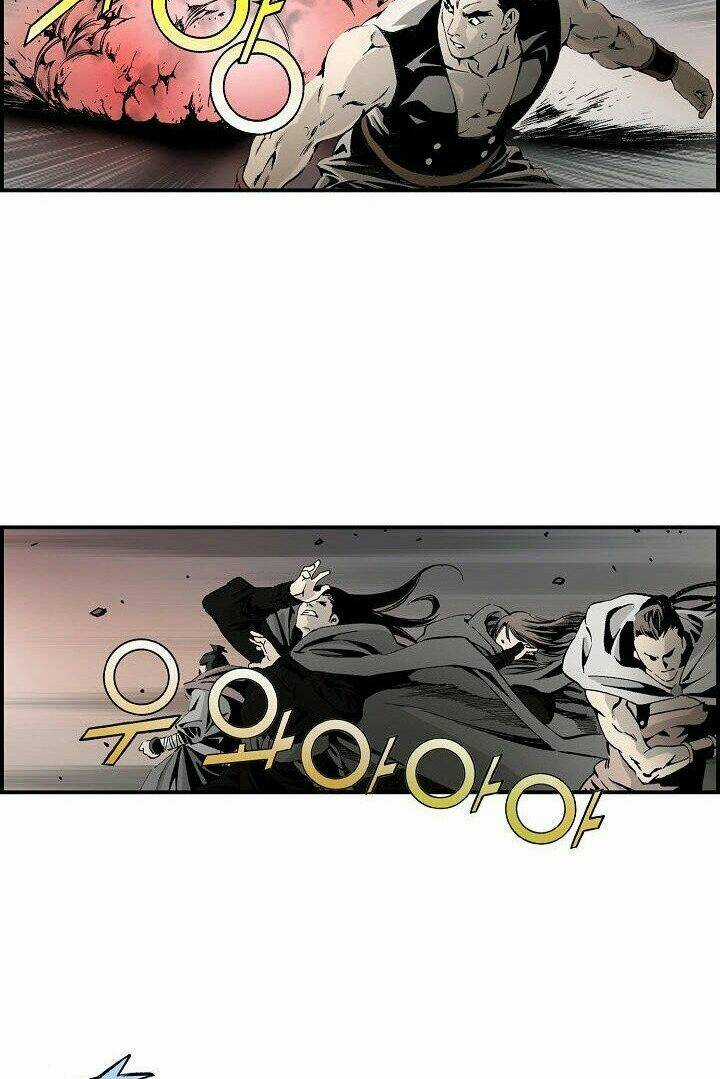 Thế Giới Võ Thuật Của Pháp Sư Chapter 38 trang 22