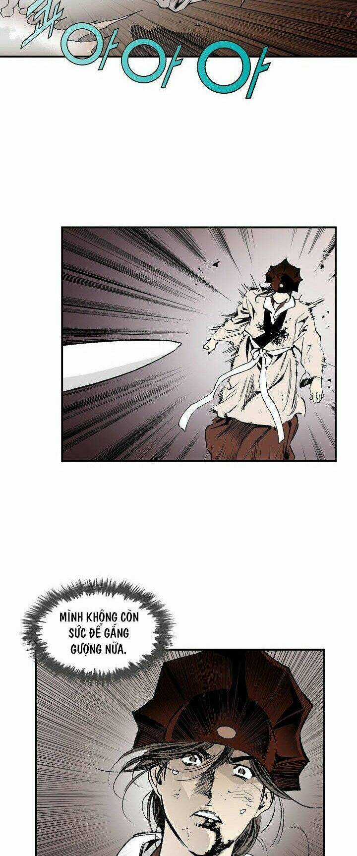 Thế Giới Võ Thuật Của Pháp Sư Chapter 39 trang 12