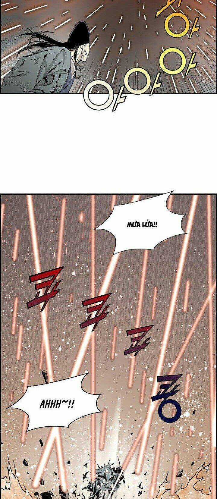 Thế Giới Võ Thuật Của Pháp Sư Chapter 39 trang 7