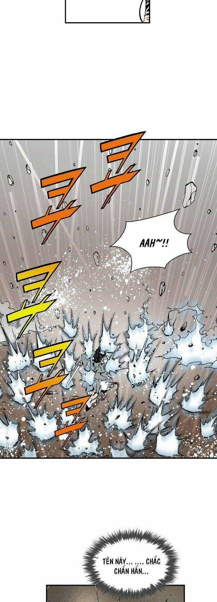 Thế Giới Võ Thuật Của Pháp Sư Chapter 39 trang 9