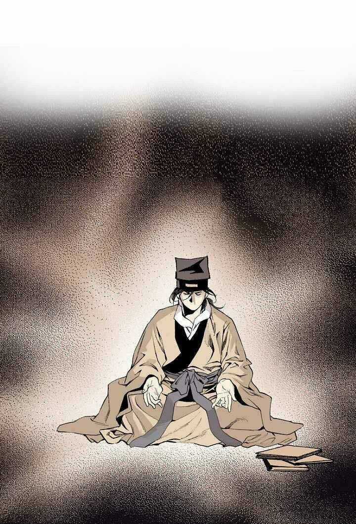 Thế Giới Võ Thuật Của Pháp Sư Chapter 4 trang 15