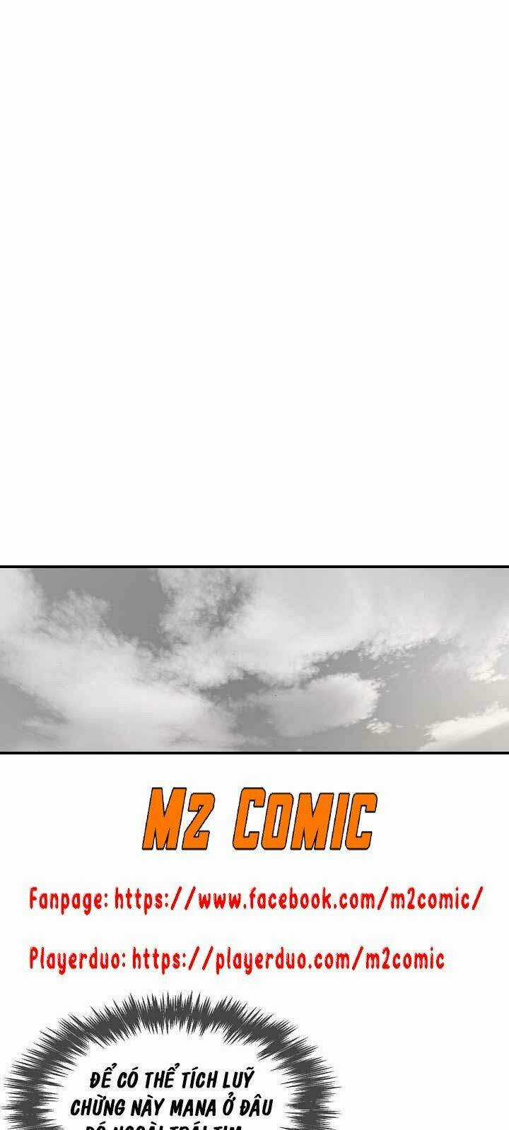 Thế Giới Võ Thuật Của Pháp Sư Chapter 4 trang 3