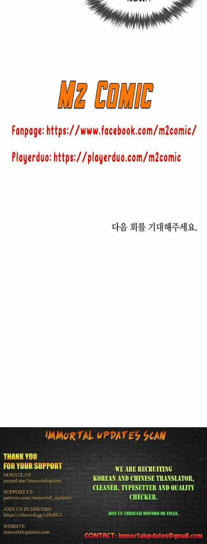 Thế Giới Võ Thuật Của Pháp Sư Chapter 4 trang 39