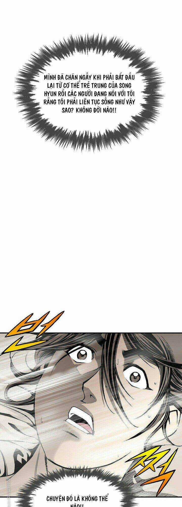 Thế Giới Võ Thuật Của Pháp Sư Chapter 40 trang 15