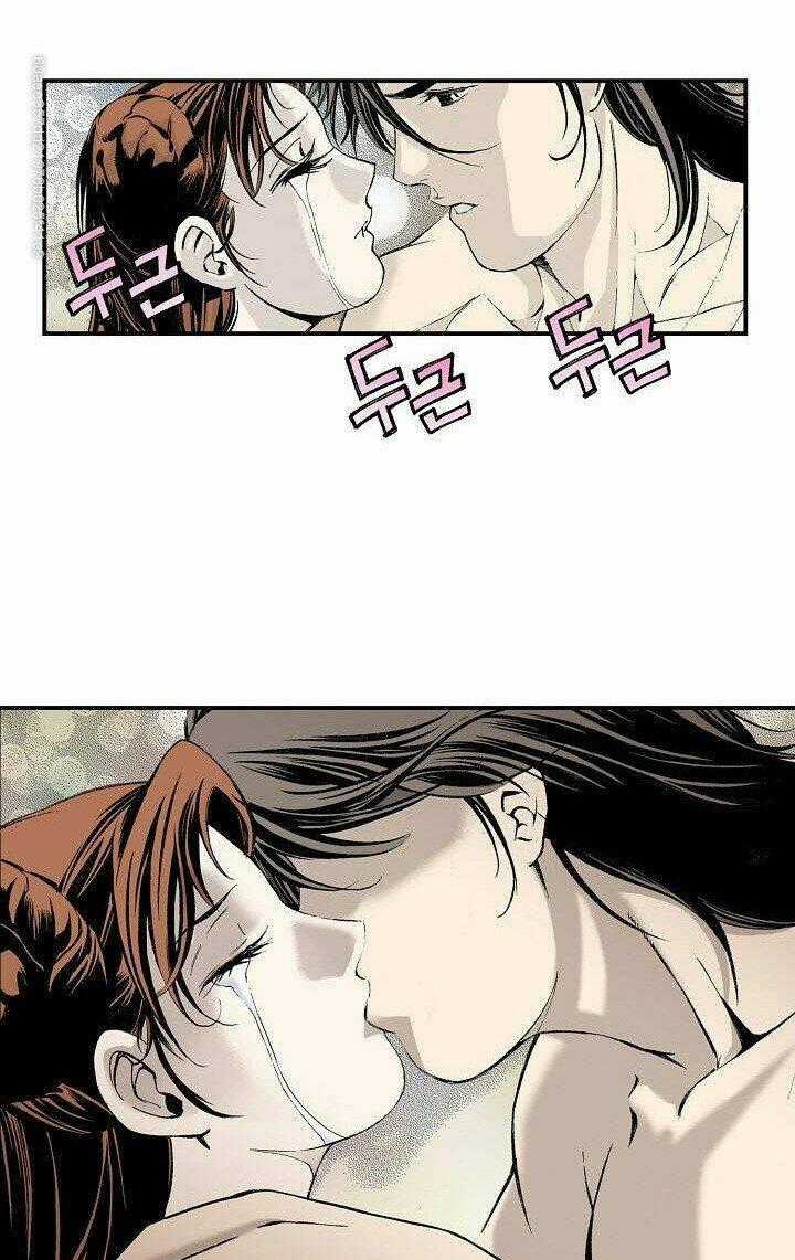 Thế Giới Võ Thuật Của Pháp Sư Chapter 40 trang 35