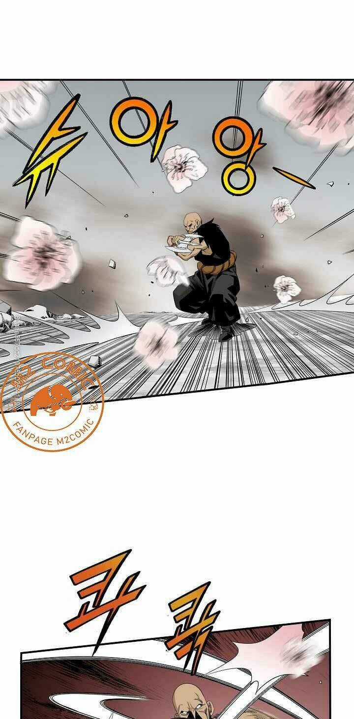 Thế Giới Võ Thuật Của Pháp Sư Chapter 49 trang 11