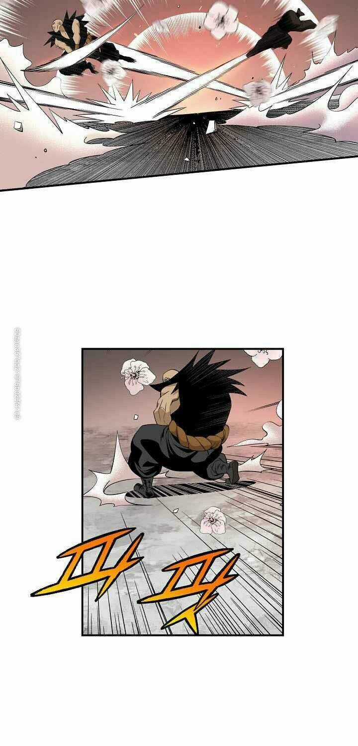 Thế Giới Võ Thuật Của Pháp Sư Chapter 49 trang 18