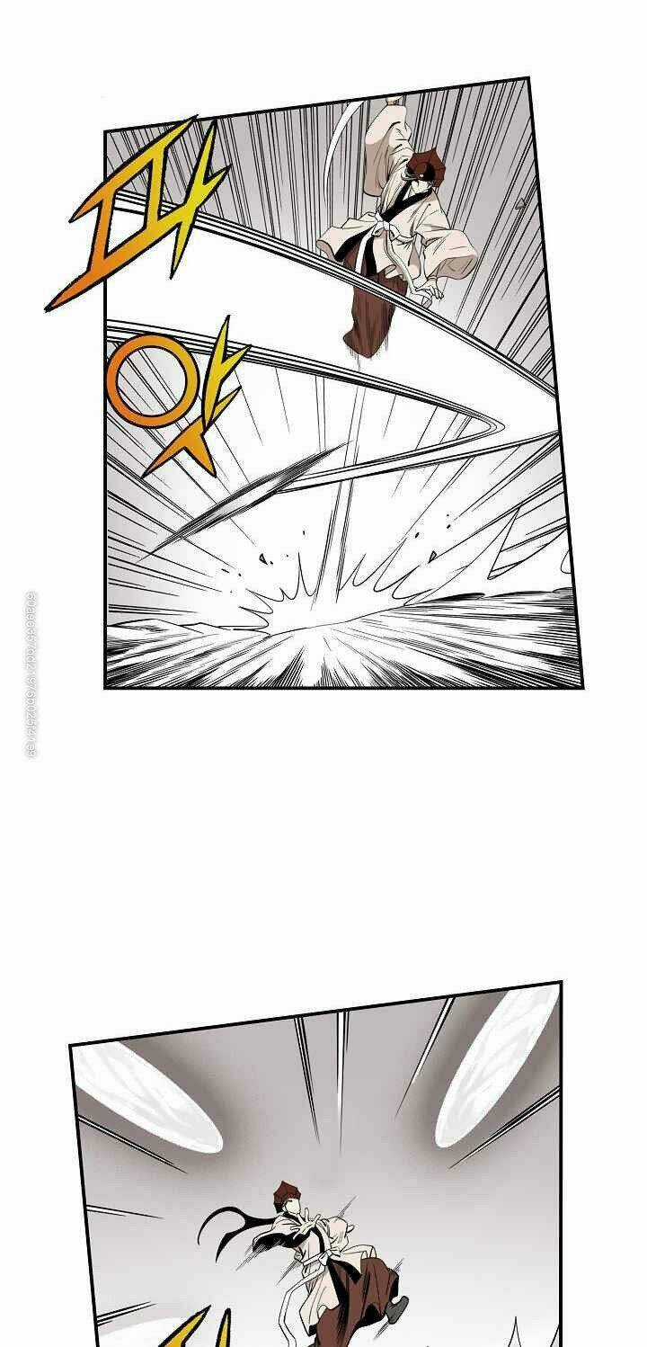 Thế Giới Võ Thuật Của Pháp Sư Chapter 49 trang 22