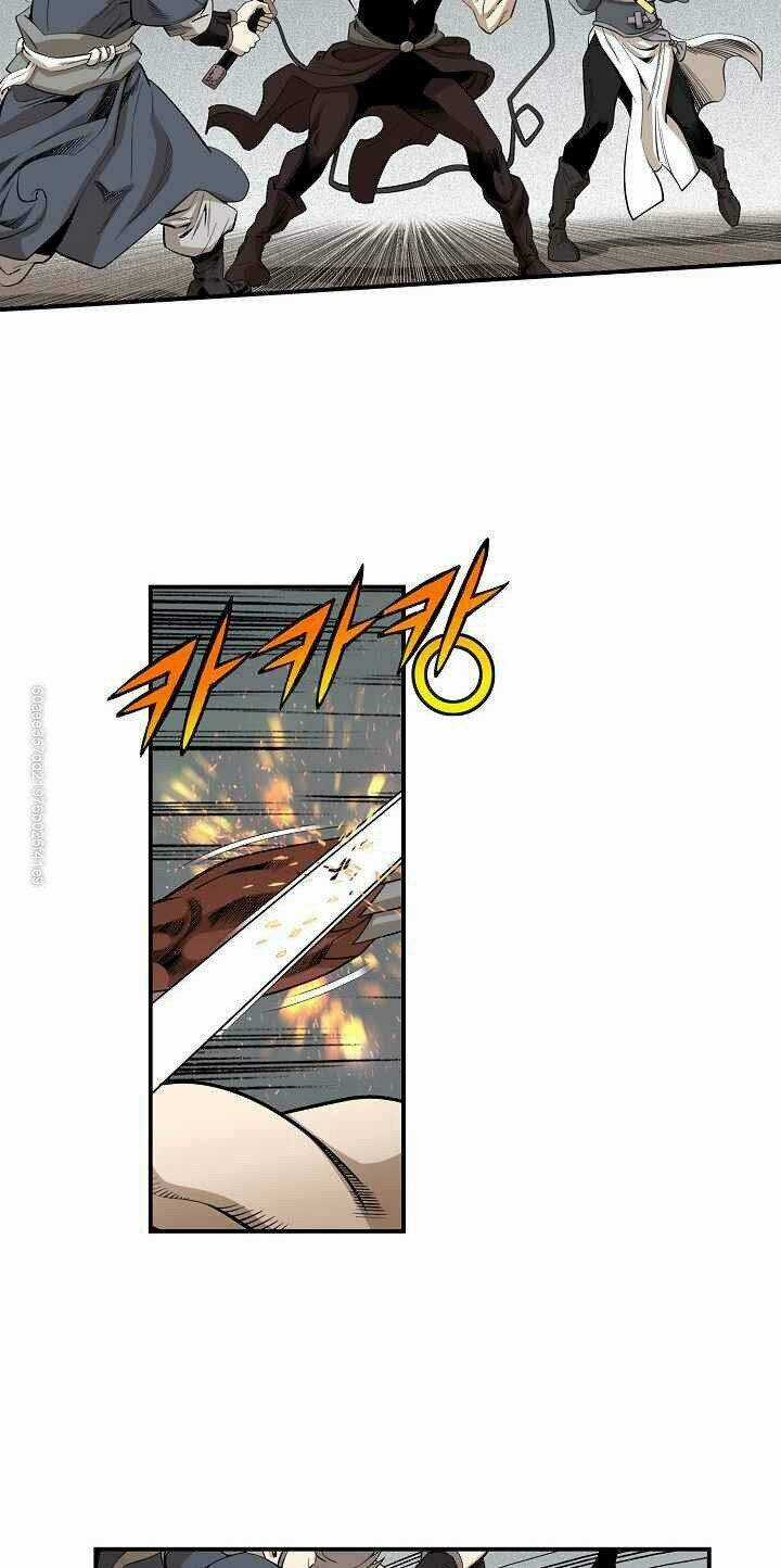 Thế Giới Võ Thuật Của Pháp Sư Chapter 49 trang 32