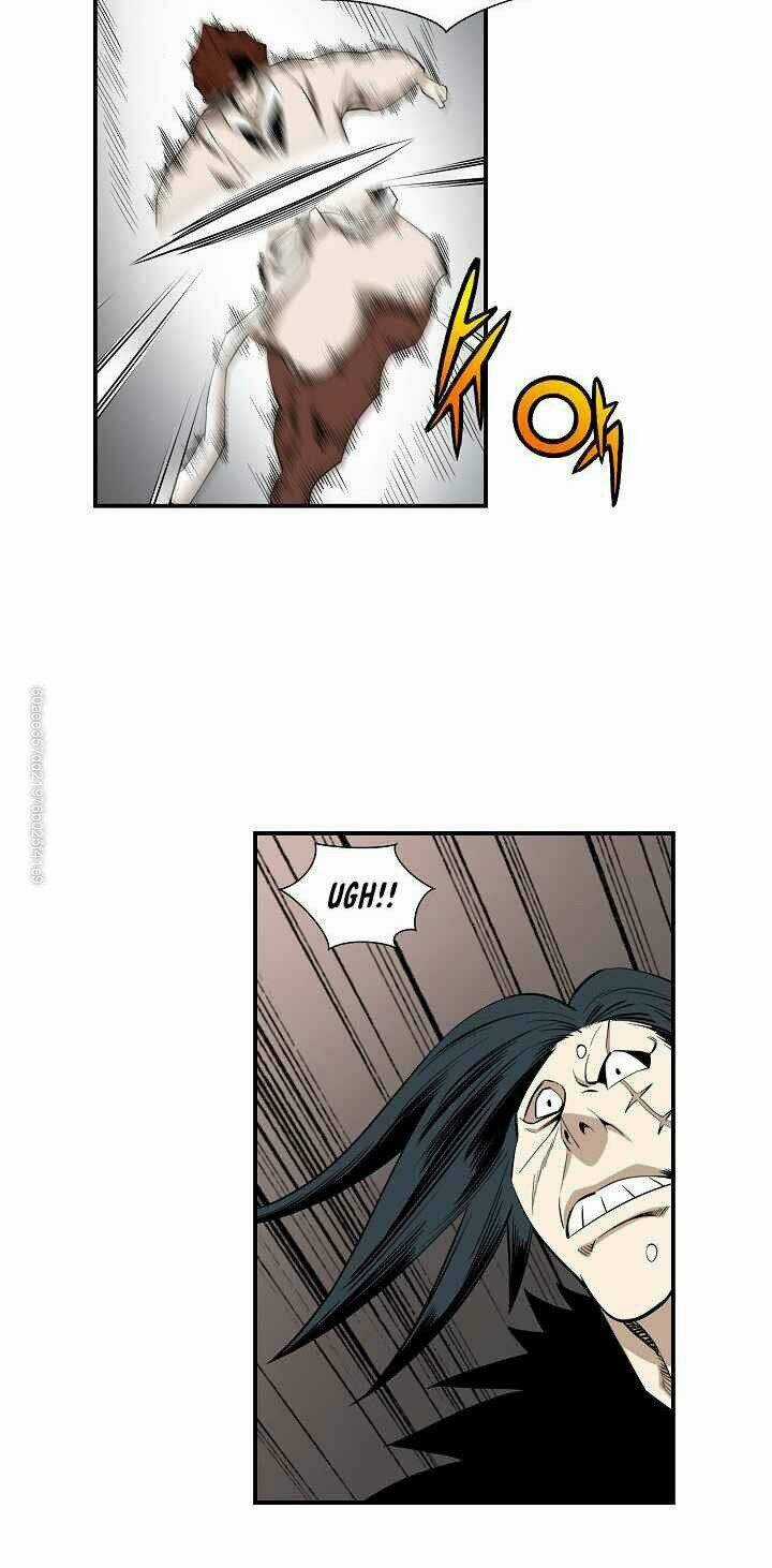 Thế Giới Võ Thuật Của Pháp Sư Chapter 49 trang 4