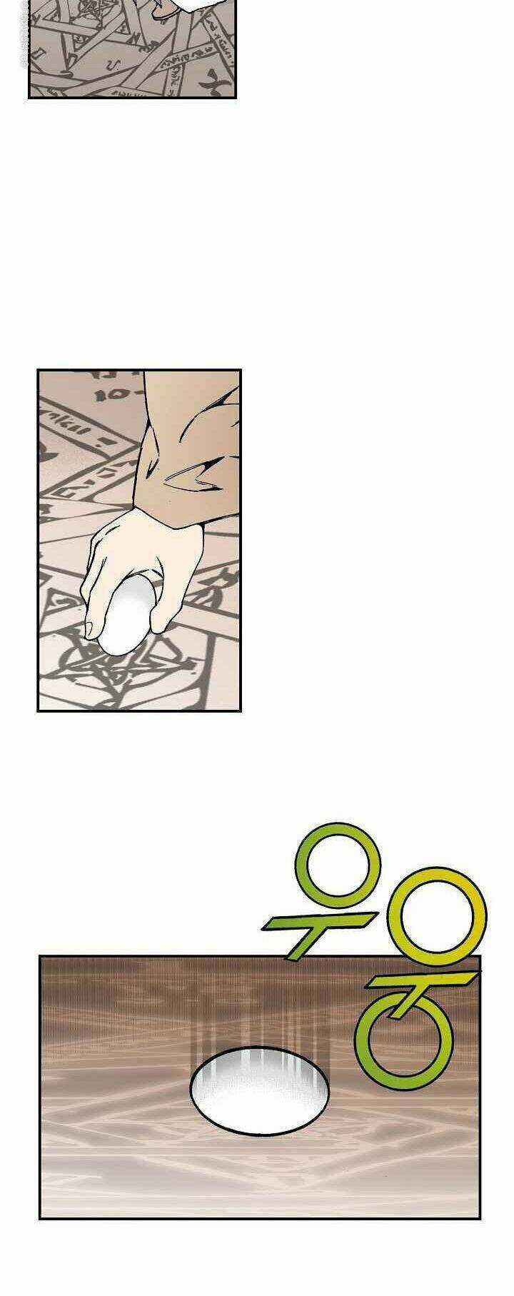 Thế Giới Võ Thuật Của Pháp Sư Chapter 5 trang 28