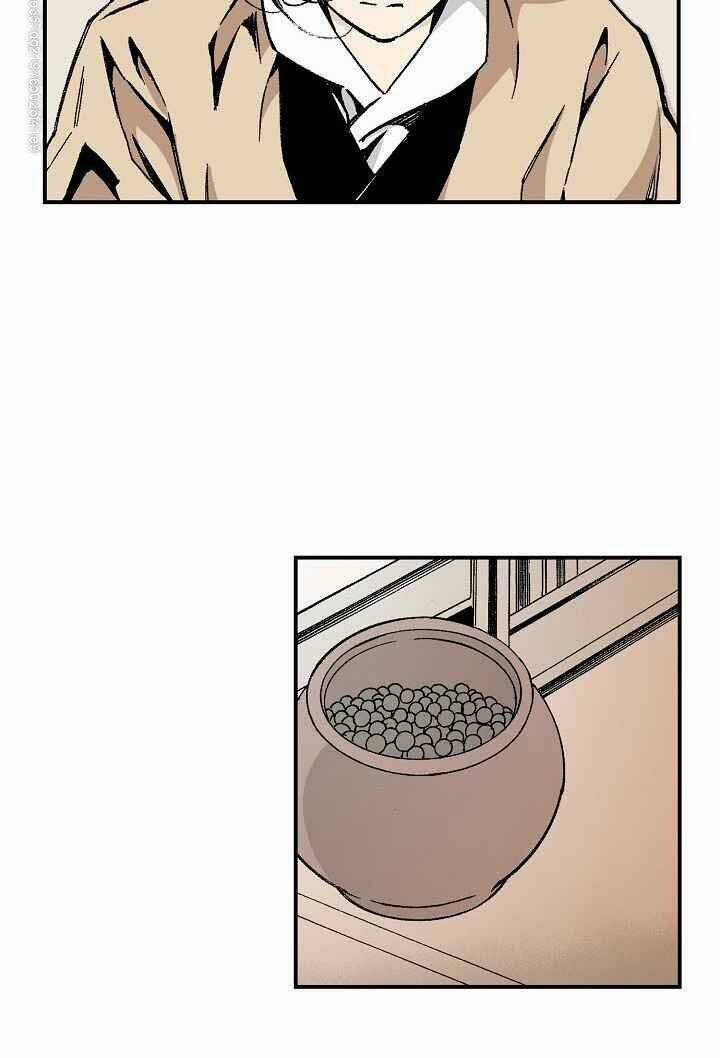 Thế Giới Võ Thuật Của Pháp Sư Chapter 5 trang 33