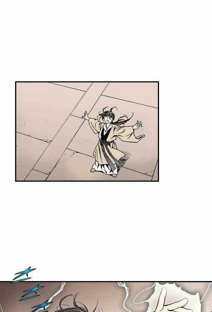 Thế Giới Võ Thuật Của Pháp Sư Chapter 5 trang 34