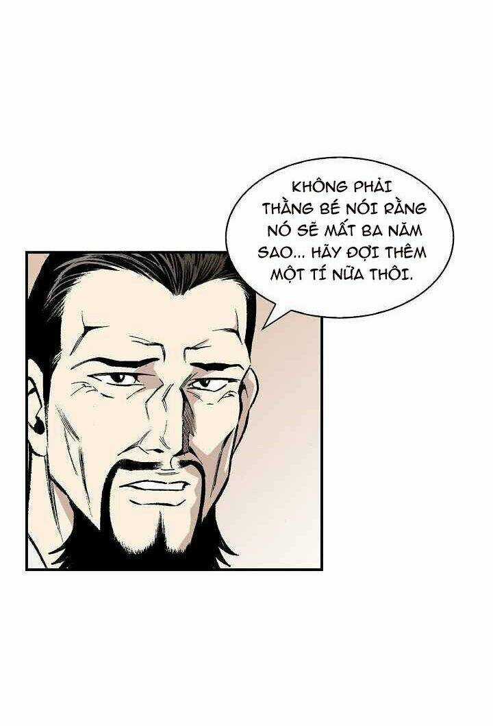 Thế Giới Võ Thuật Của Pháp Sư Chapter 5 trang 43