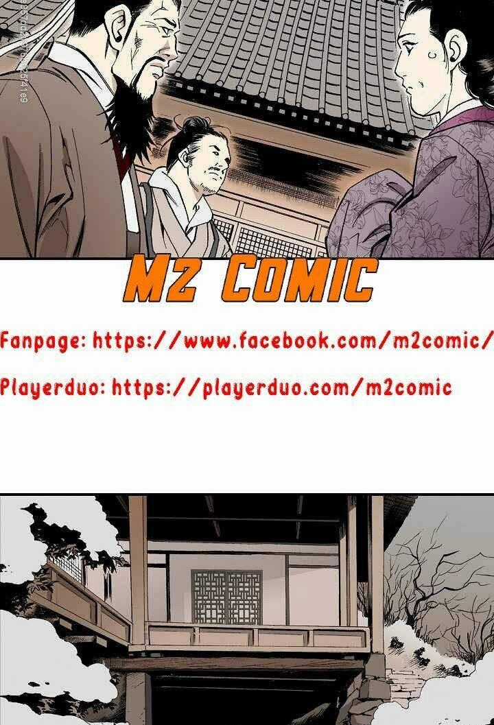 Thế Giới Võ Thuật Của Pháp Sư Chapter 5 trang 45