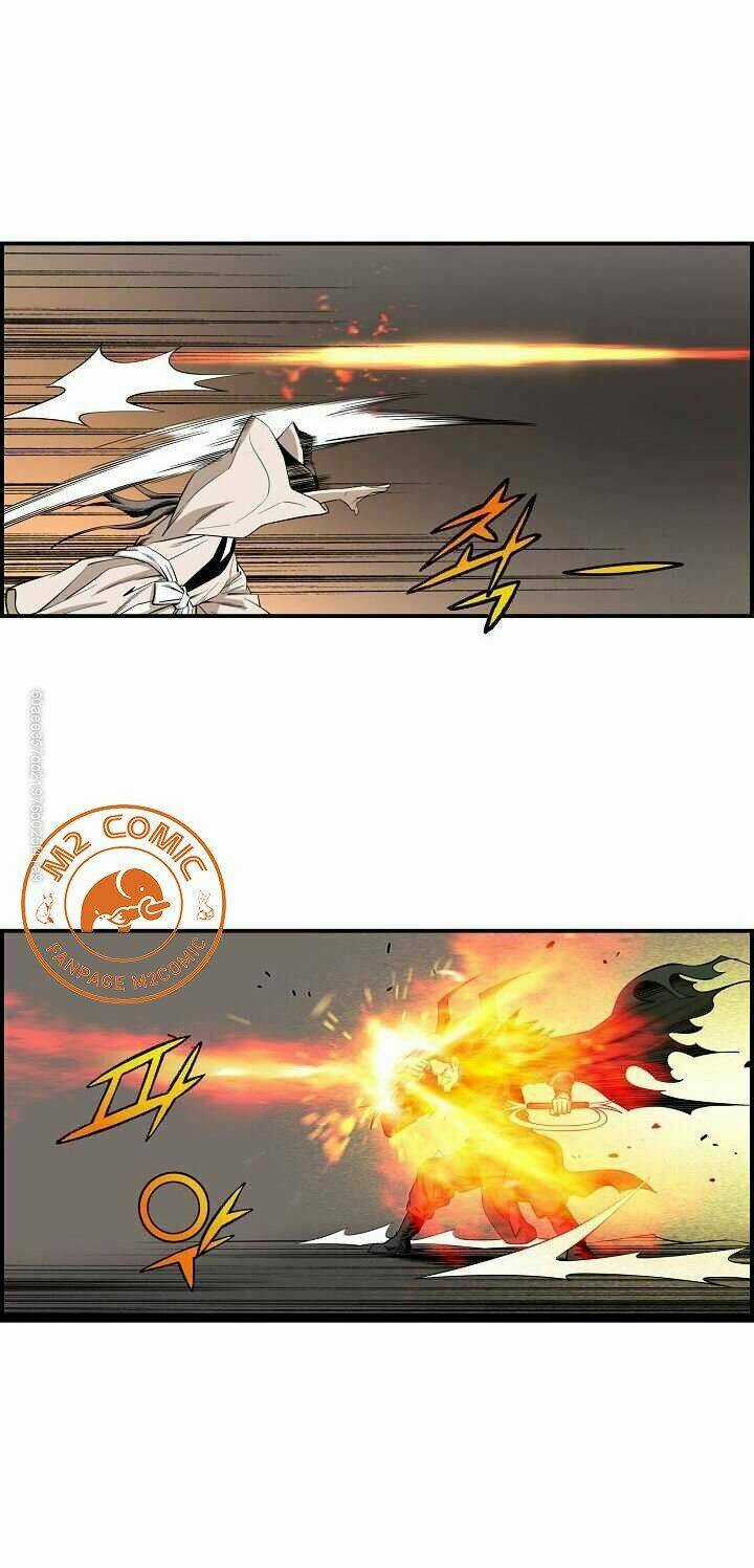 Thế Giới Võ Thuật Của Pháp Sư Chapter 50 trang 16