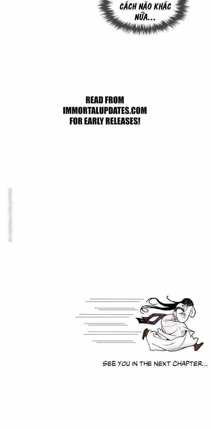 Thế Giới Võ Thuật Của Pháp Sư Chapter 50 trang 29