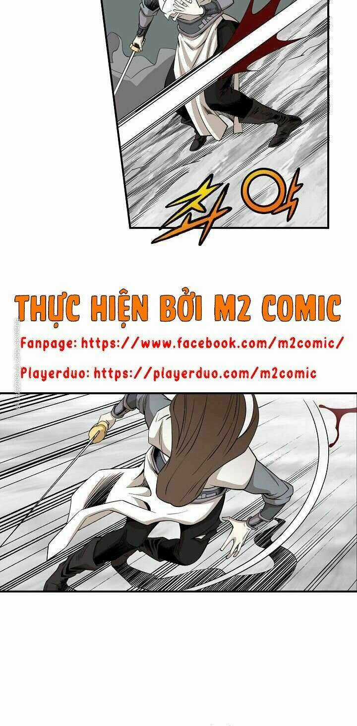 Thế Giới Võ Thuật Của Pháp Sư Chapter 50 trang 6