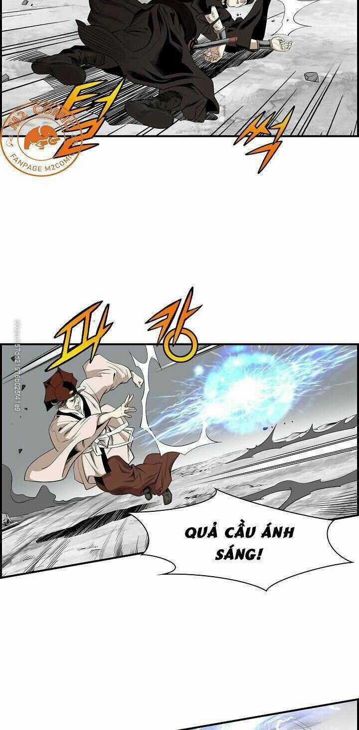 Thế Giới Võ Thuật Của Pháp Sư Chapter 51 trang 12