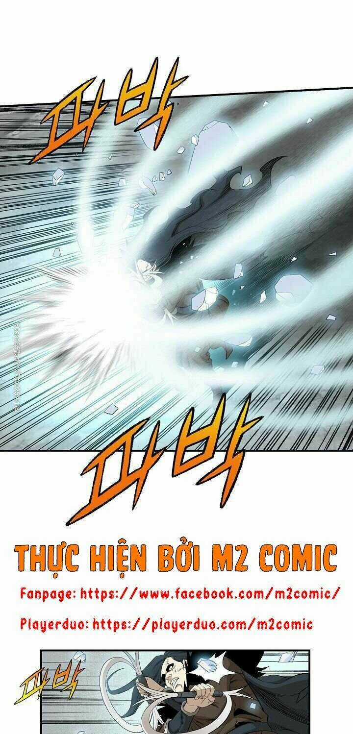 Thế Giới Võ Thuật Của Pháp Sư Chapter 51 trang 14