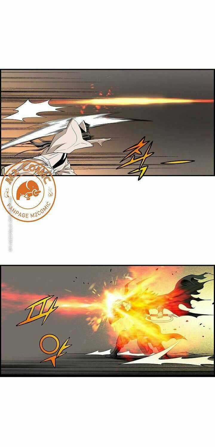 Thế Giới Võ Thuật Của Pháp Sư Chapter 51 trang 16