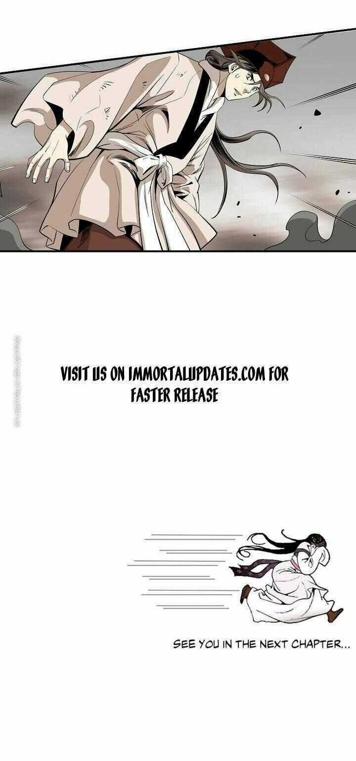 Thế Giới Võ Thuật Của Pháp Sư Chapter 51 trang 33