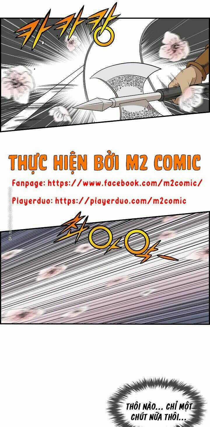 Thế Giới Võ Thuật Của Pháp Sư Chapter 51 trang 6