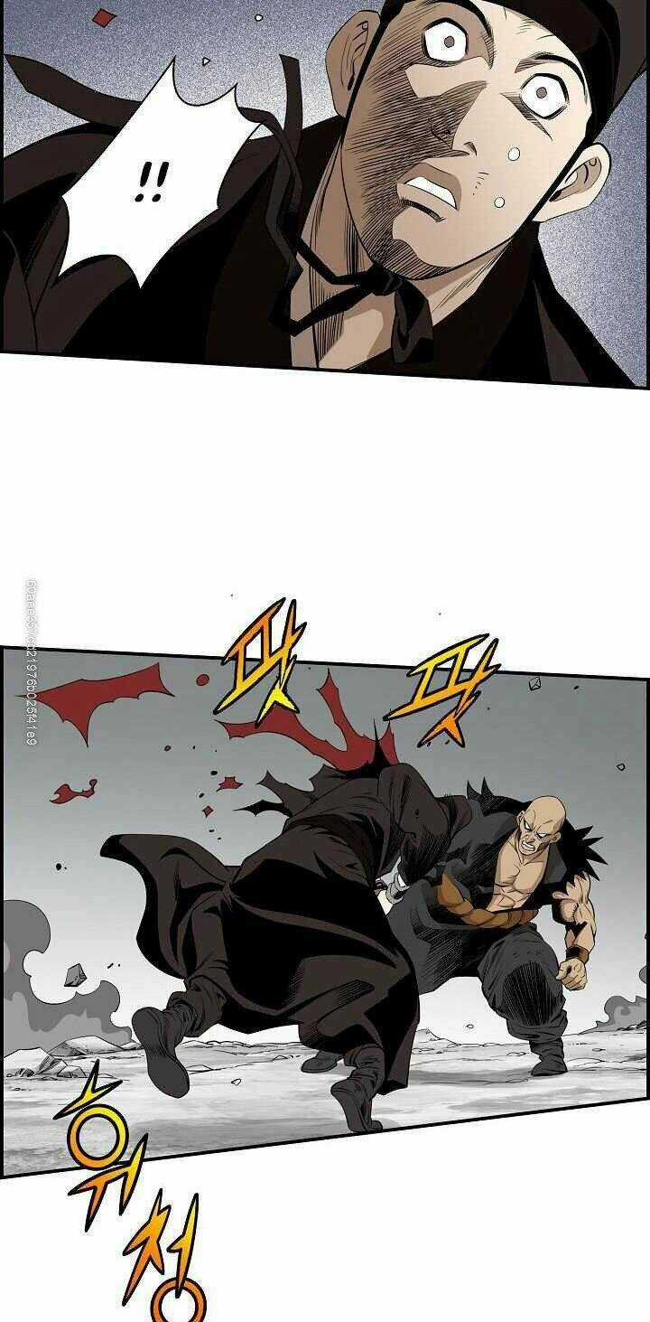 Thế Giới Võ Thuật Của Pháp Sư Chapter 51 trang 9