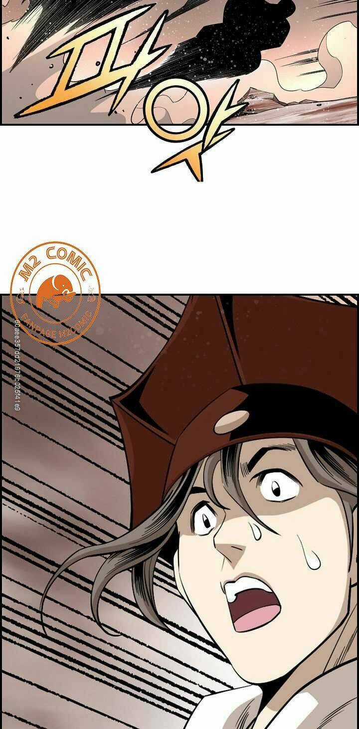 Thế Giới Võ Thuật Của Pháp Sư Chapter 52 trang 12