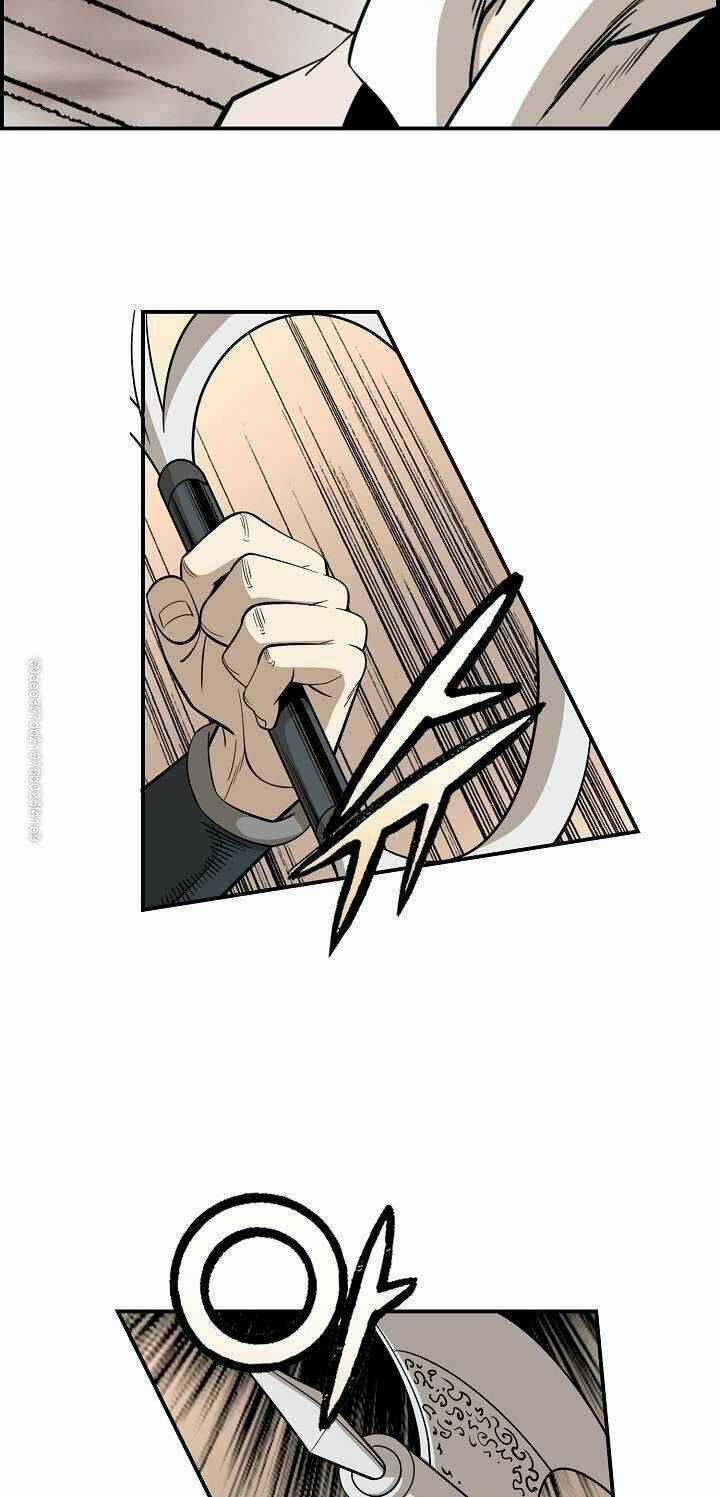 Thế Giới Võ Thuật Của Pháp Sư Chapter 52 trang 13