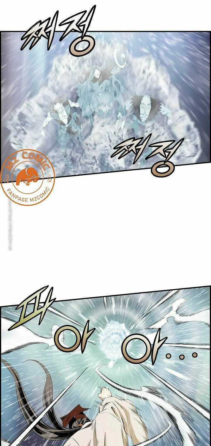 Thế Giới Võ Thuật Của Pháp Sư Chapter 52 trang 30