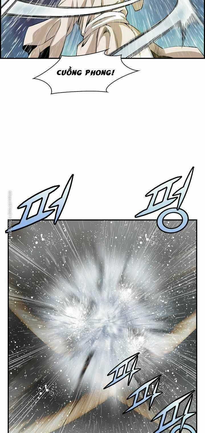 Thế Giới Võ Thuật Của Pháp Sư Chapter 52 trang 31