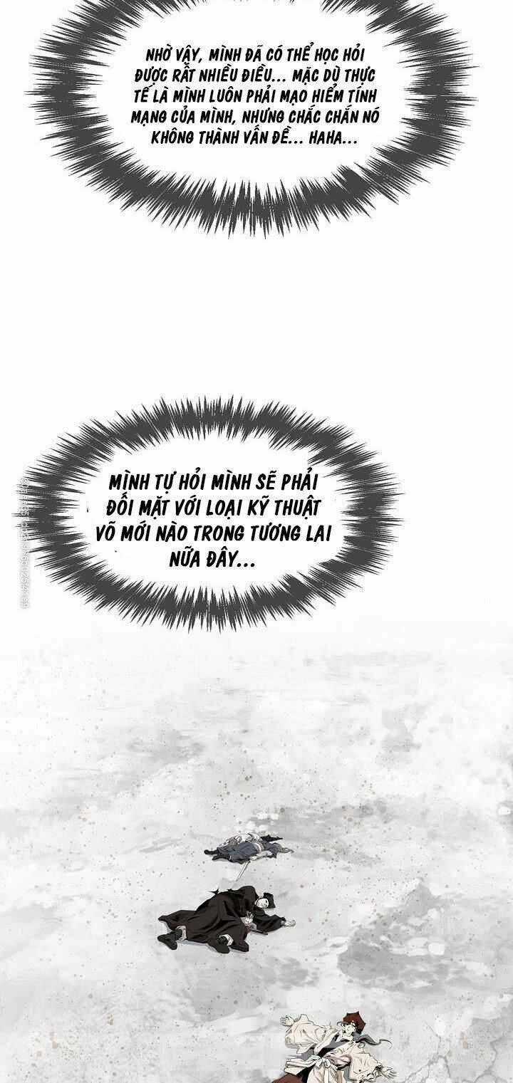 Thế Giới Võ Thuật Của Pháp Sư Chapter 52 trang 35
