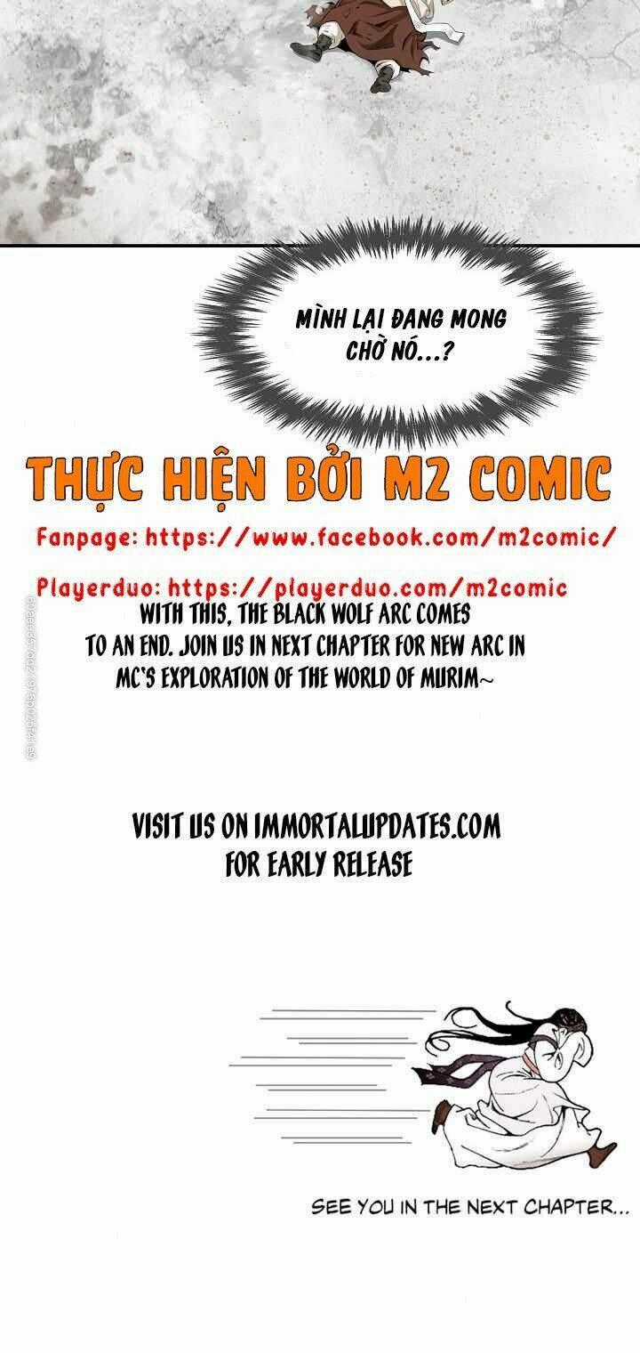 Thế Giới Võ Thuật Của Pháp Sư Chapter 52 trang 36