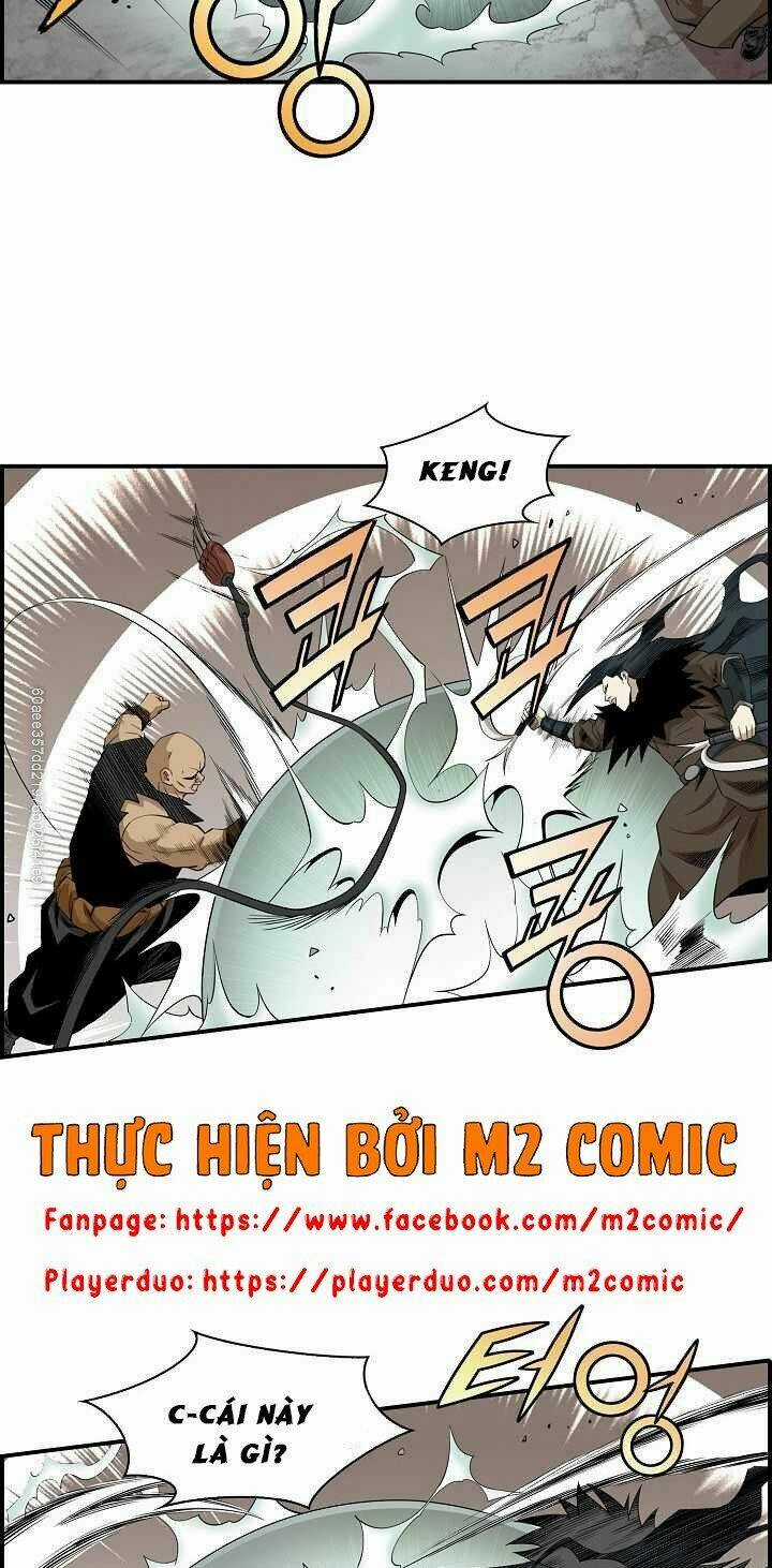 Thế Giới Võ Thuật Của Pháp Sư Chapter 52 trang 6