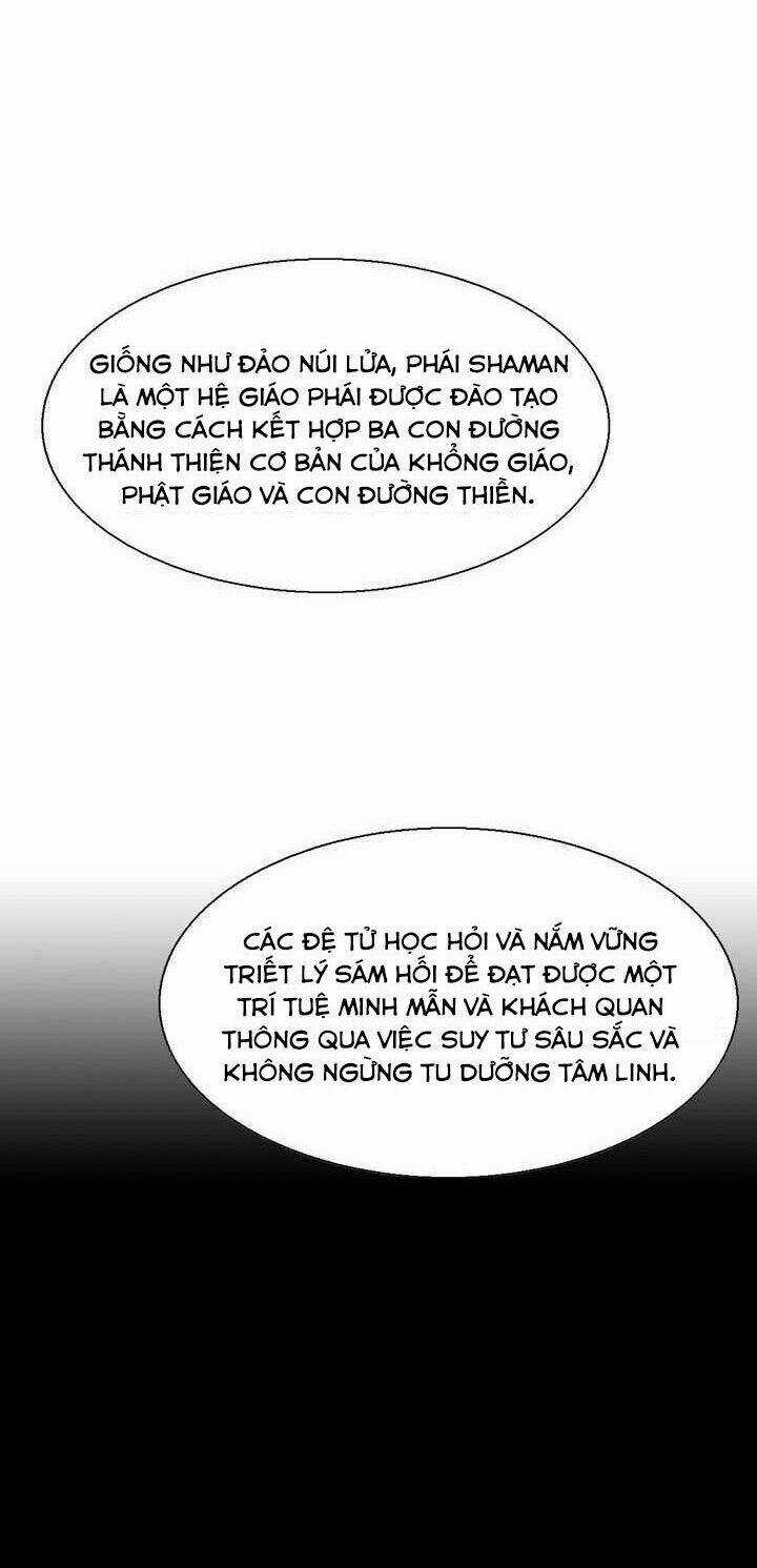 Thế Giới Võ Thuật Của Pháp Sư Chapter 53 trang 21