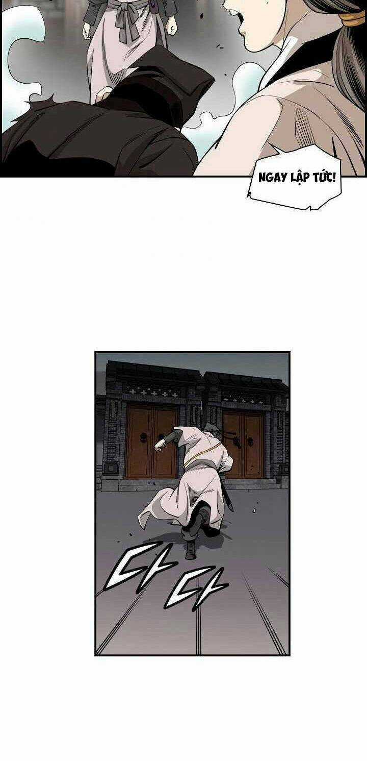 Thế Giới Võ Thuật Của Pháp Sư Chapter 53 trang 6