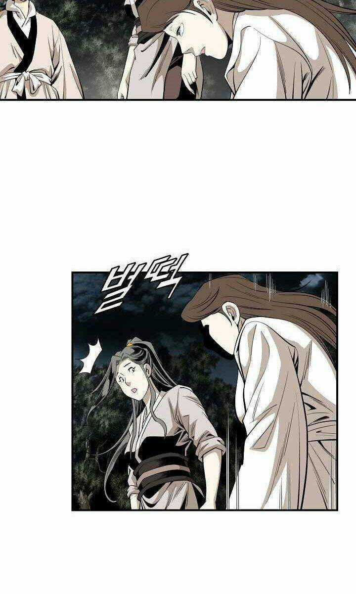 Thế Giới Võ Thuật Của Pháp Sư Chapter 55 trang 11