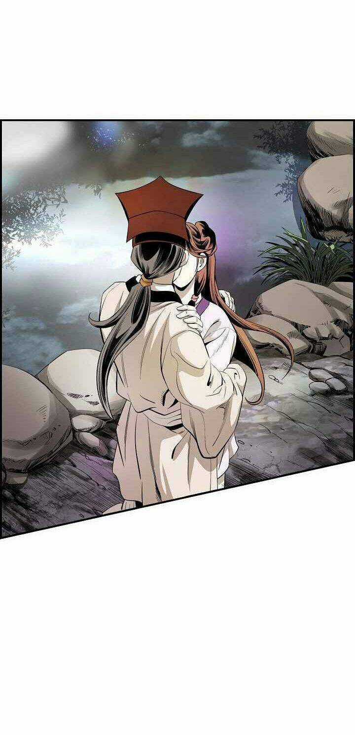 Thế Giới Võ Thuật Của Pháp Sư Chapter 55 trang 6