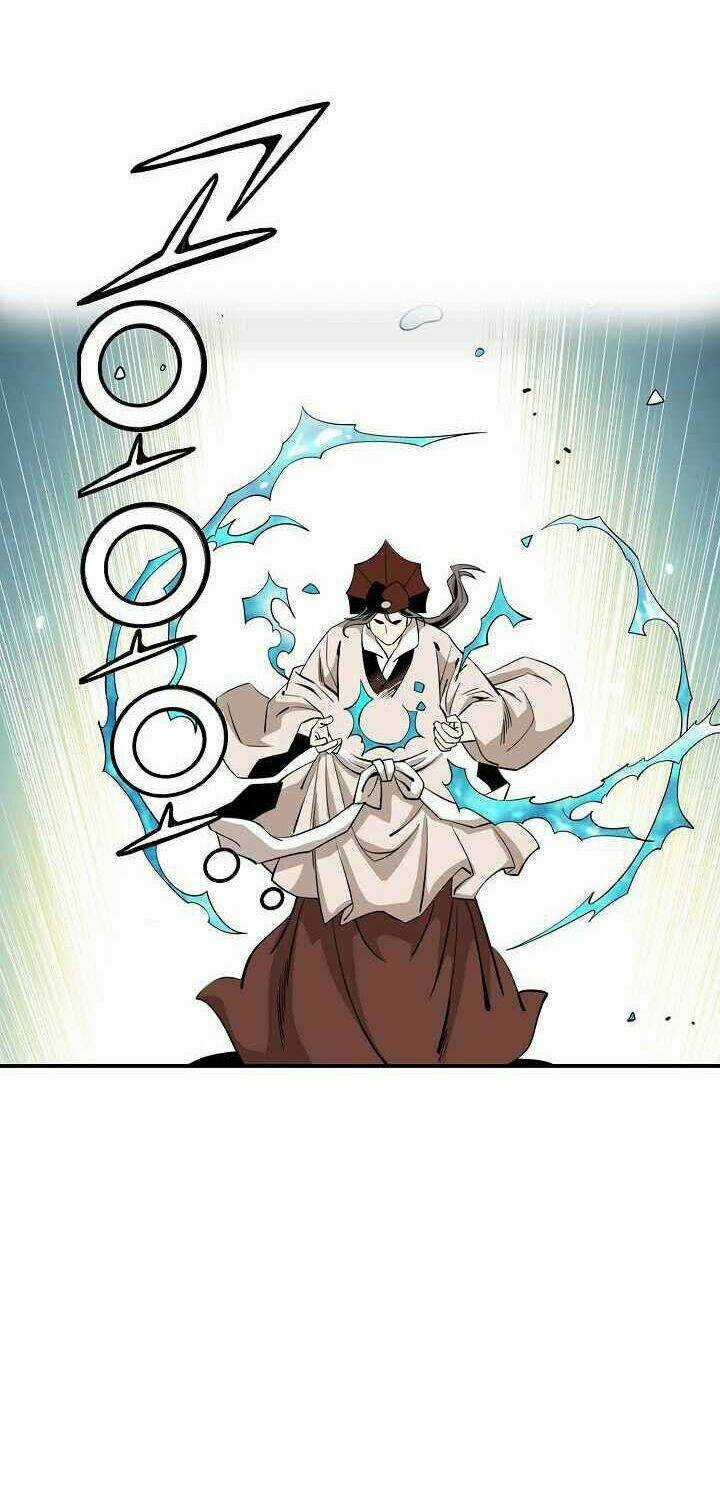 Thế Giới Võ Thuật Của Pháp Sư Chapter 56 trang 31