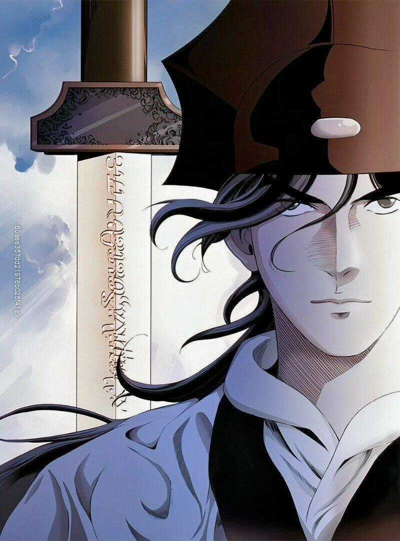 Thế Giới Võ Thuật Của Pháp Sư Chapter 57 trang 0