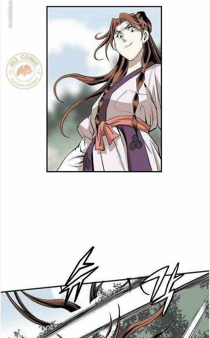 Thế Giới Võ Thuật Của Pháp Sư Chapter 57 trang 13