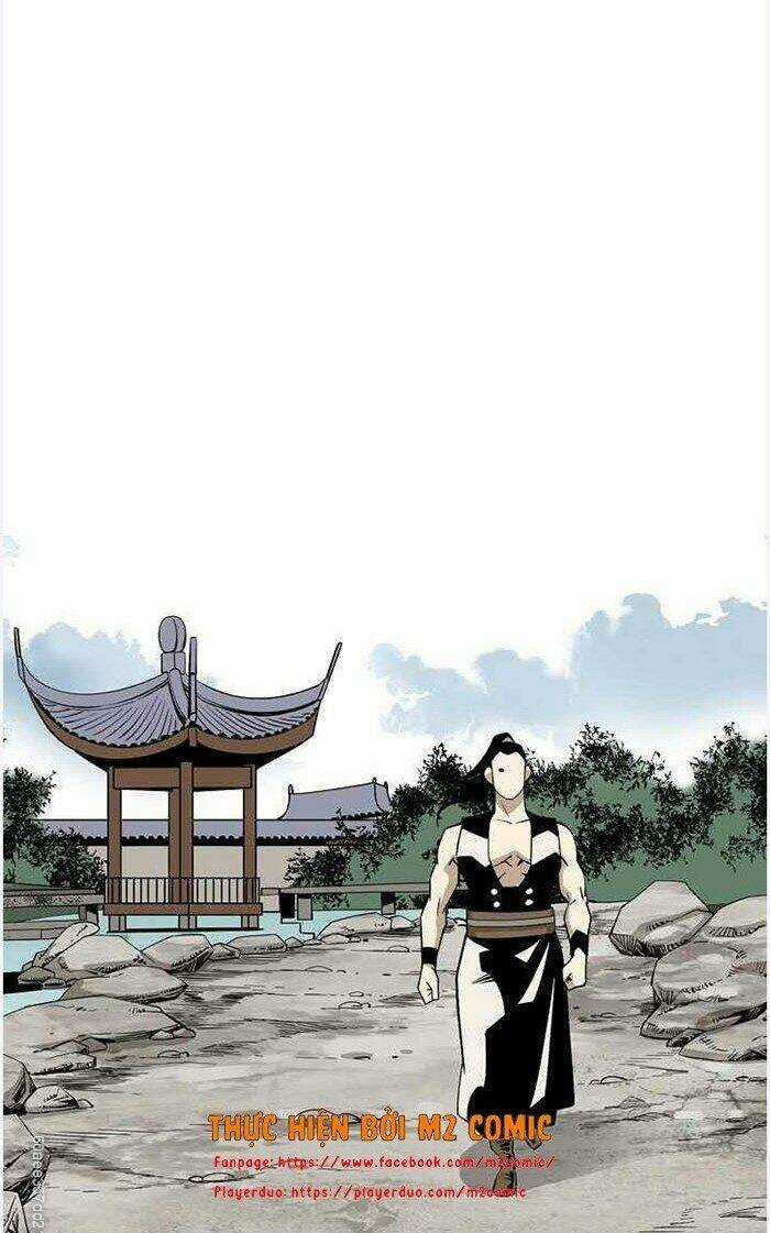 Thế Giới Võ Thuật Của Pháp Sư Chapter 57 trang 18