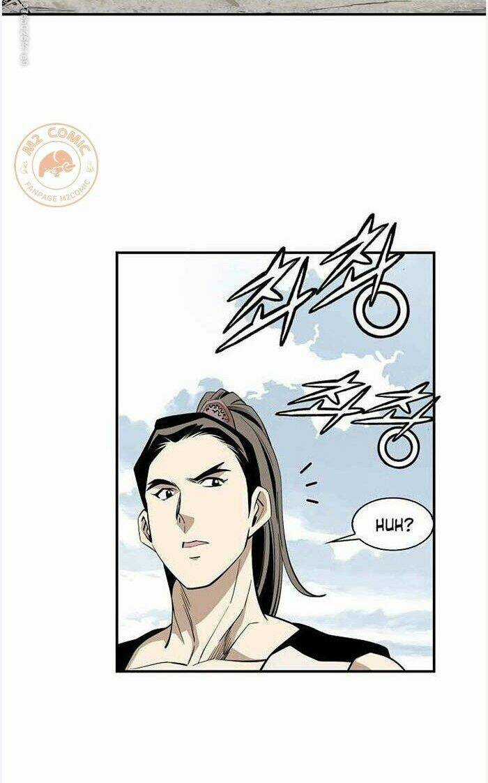 Thế Giới Võ Thuật Của Pháp Sư Chapter 57 trang 19