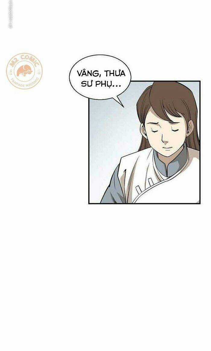 Thế Giới Võ Thuật Của Pháp Sư Chapter 57 trang 47