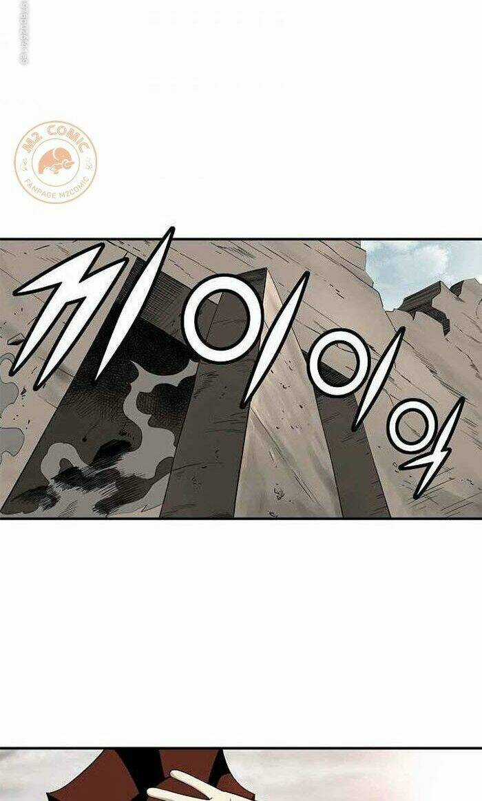 Thế Giới Võ Thuật Của Pháp Sư Chapter 57 trang 53