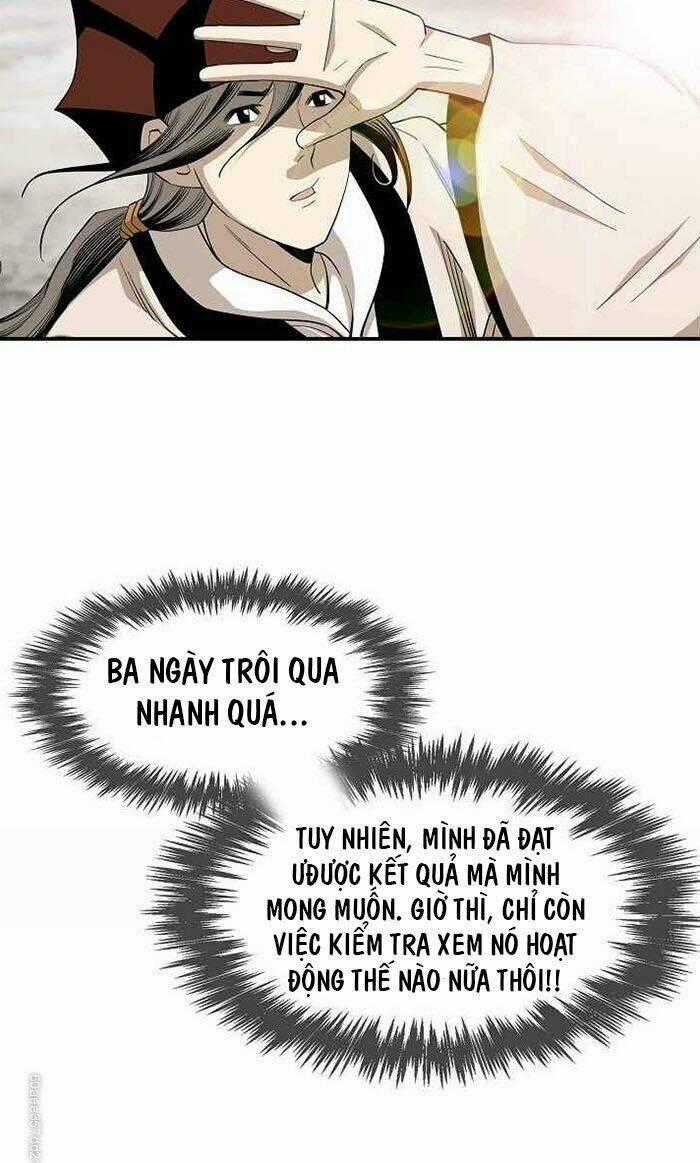 Thế Giới Võ Thuật Của Pháp Sư Chapter 57 trang 54