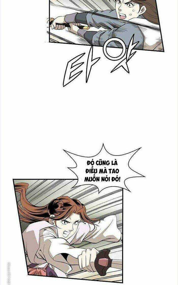 Thế Giới Võ Thuật Của Pháp Sư Chapter 57 trang 8